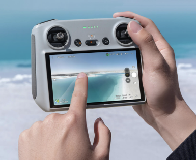 DJI - RC