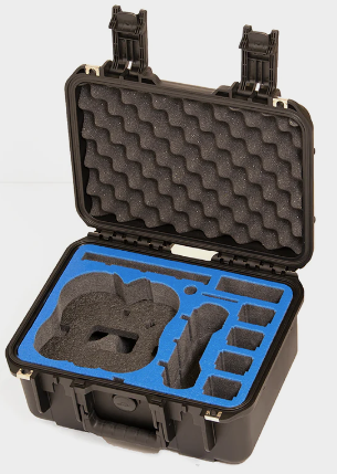 GPC - DJI Avata Compact Case