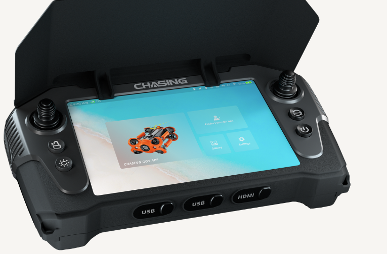 Chasing - Water Proof Remote