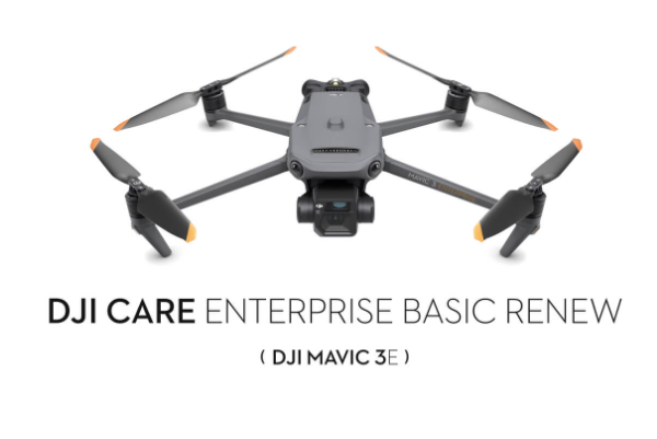 DJI - Care Enterprise Basic Renew (DJI Mavic 3E)