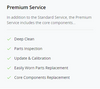 DJI - Maintenance Program Premium Service (M30T) NA