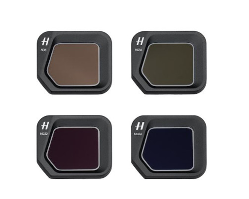 DJI Mavic 3 Classic ND Filters Set (ND8/16/32/64)