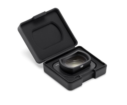 DJI - Mavic 3 Classic Wide-Angle Lens