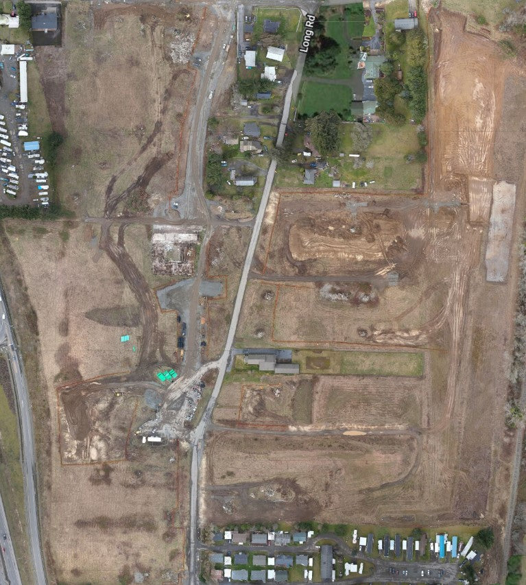 Construction Monitoring