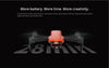 Autel Robotics - Nano+ Drone - Blazing Red - Premium Bundle