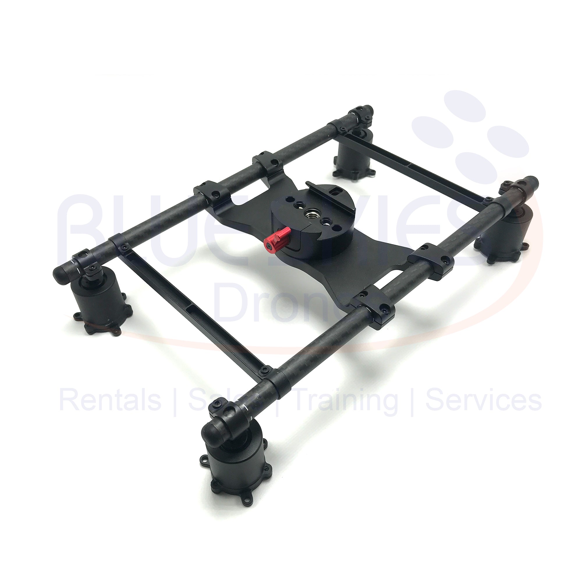 vibration dampener for Matrice Series drones