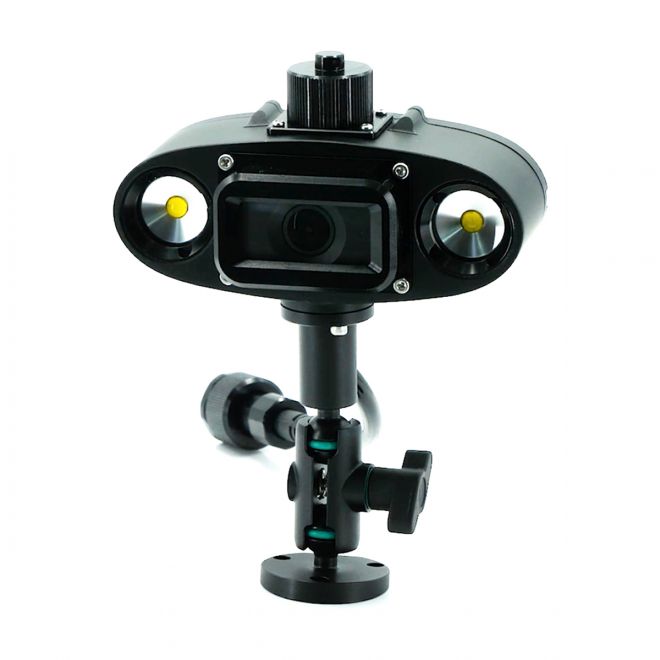 Qysea - Fifish W6 Q-Camera