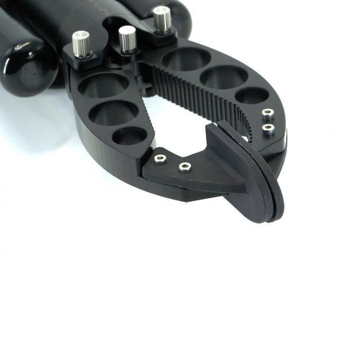 Qysea - FiFish Parallel Gripper