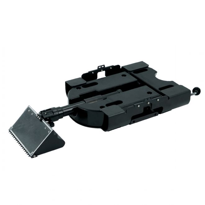 Qysea - Fifish W6 Mud Sampler