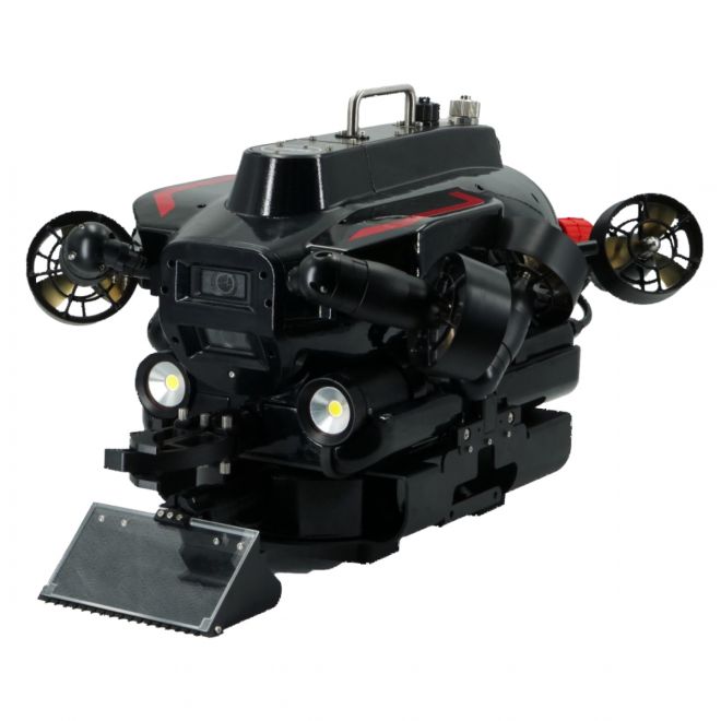 Qysea - Fifish W6 Mud Sampler