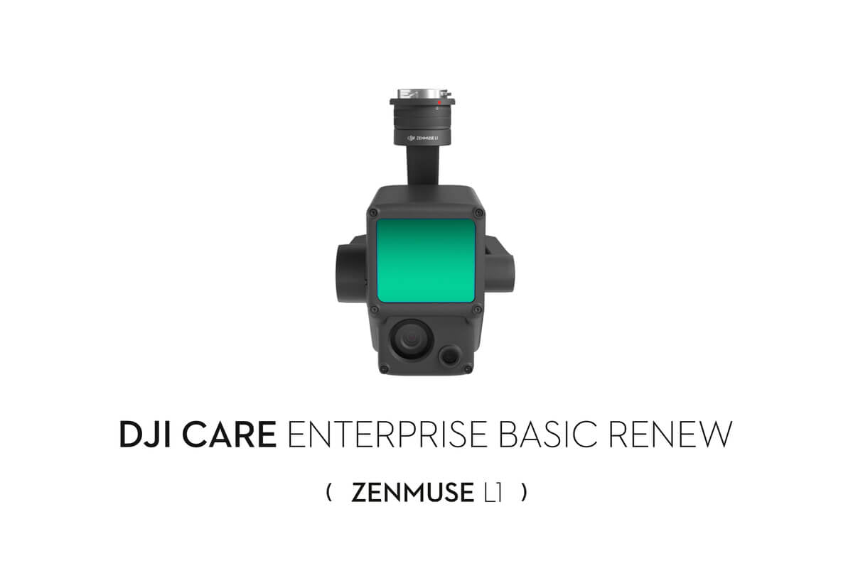 DJI Care Enterprise Basic Renew (L1)