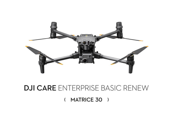 DJI - Care Enterprise Basic Renew (M30)