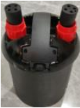 QySea - Fifish Pro W6 - Battery Capsule