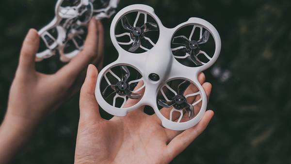 BetaFPV - Cetus Pro FPV Kit