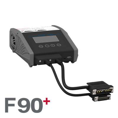 Quantum Systems - Trinity F90+ Battery Charging Station - Spare