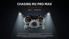 Chasing - M2 Pro Max ROV