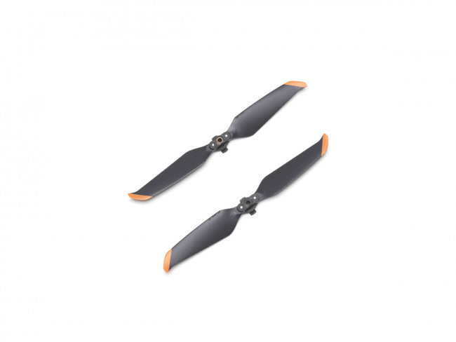 DJI - AIR 2S Low-Noise Propellers (Pair)