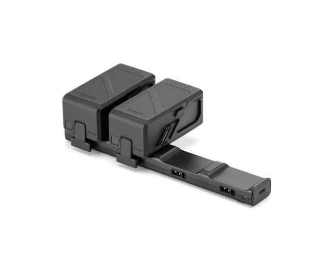 DJI - Avata Fly More Kit