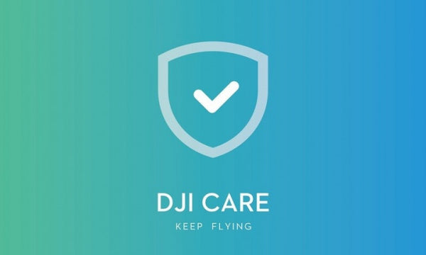 DJI - Care Refresh 1-Year Plan (DJI FPV)