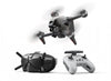 DJI - FPV Drone Flight Kit - USED