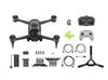 DJI - FPV Drone Flight Kit - USED