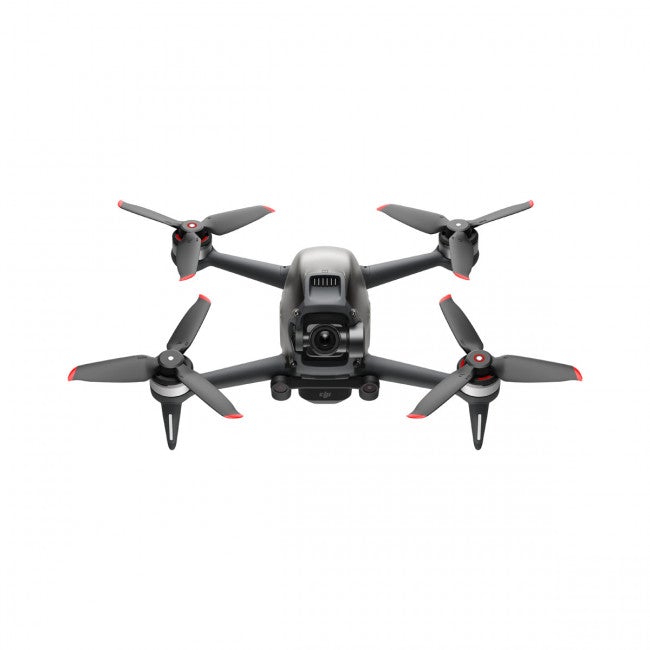 DJI - FPV Drone Flight Kit - USED
