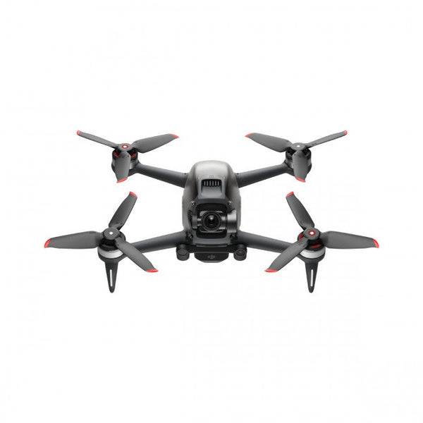 DJI - FPV Drone Flight Kit - USED