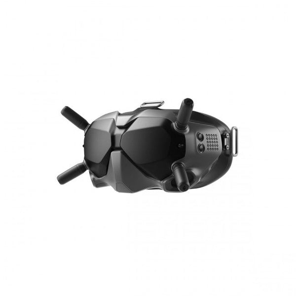 DJI - FPV Drone Flight Kit - USED