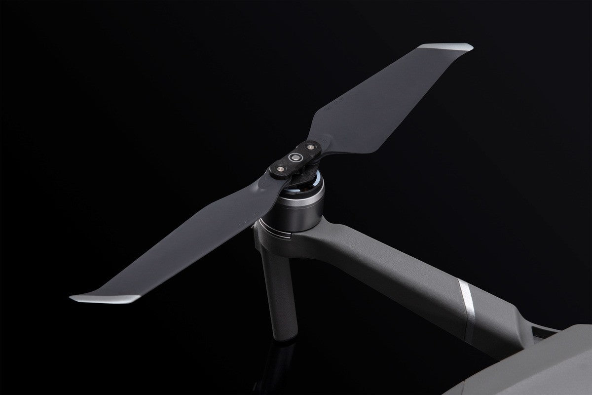 DJI - Mavic 2 Low-Noise Propellers