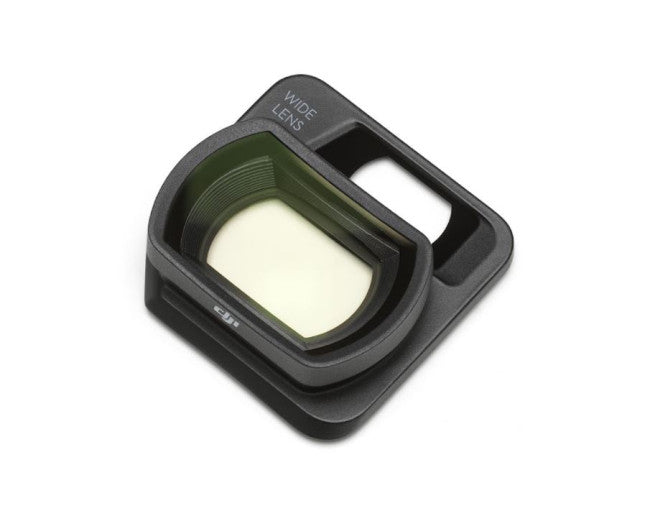 DJI - Mavic 3 Wide-Angle Lens