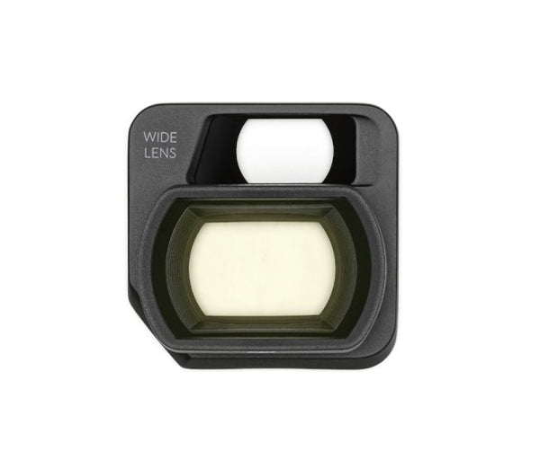 DJI - Mavic 3 Wide-Angle Lens