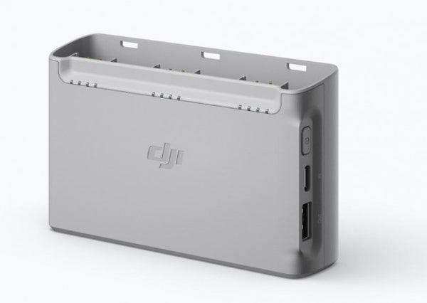 DJI - Mini 2 Two-Way Charging Hub