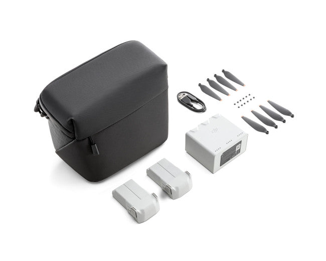 DJI - Mini 3 Pro Fly More Kit Plus