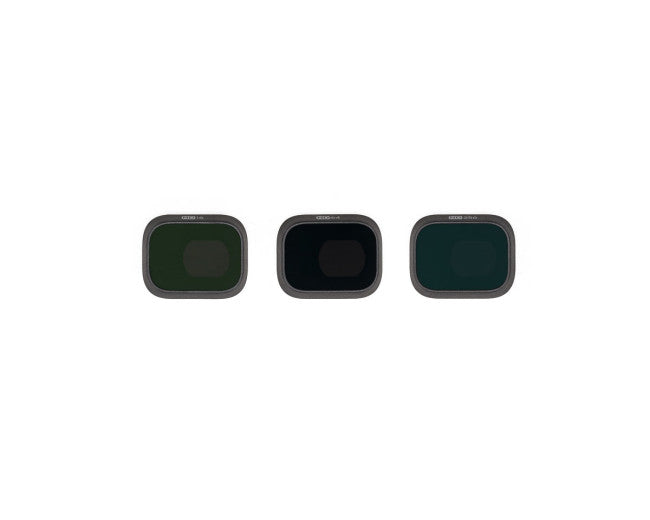 DJI - Mini 3 Pro ND Filters Set (ND16/64/256)