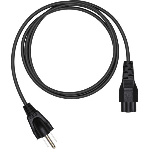 DJI - 180W AC Power Adapter Cable