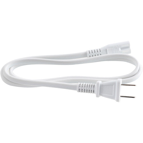DJI - Phantom 4 Part 12 100W AC Power Adaptor Cable(USA & CA)