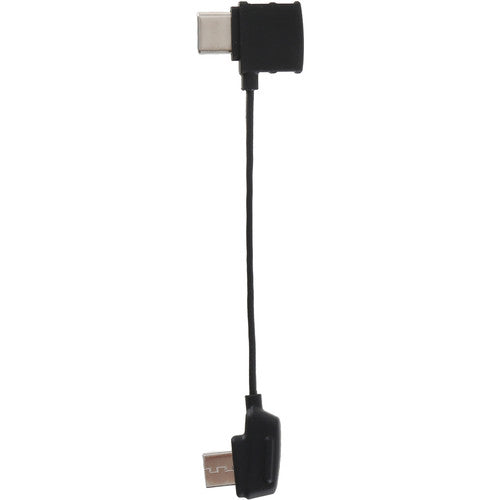 DJI - Mavic Part 5 RC Cable (Type-C connector)