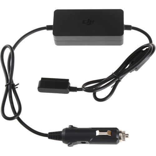 DJI - Mavic Part6 Car Charger - open box