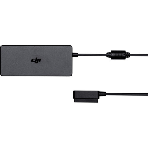 DJI - Mavic Part11 AC Power Adapter (Without AC Cable)