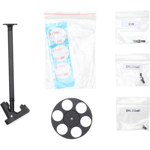 DJI - Part 23 Matrice 600 Pro Collapsible GPS Mount