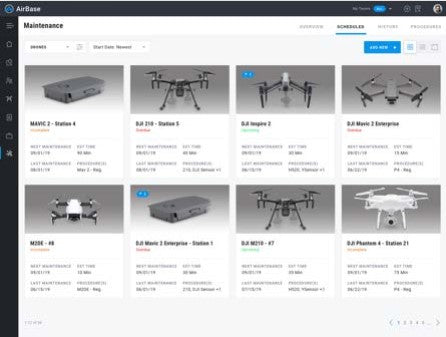 Dronesense cost hot sale