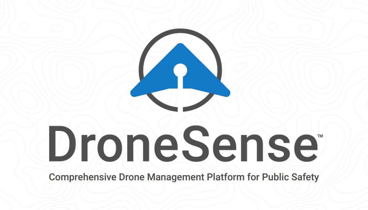 DroneSense - Large Drones - Monthly