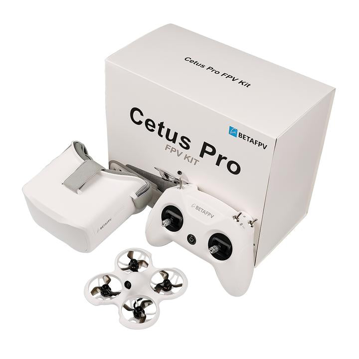 BetaFPV - Cetus Pro FPV Kit