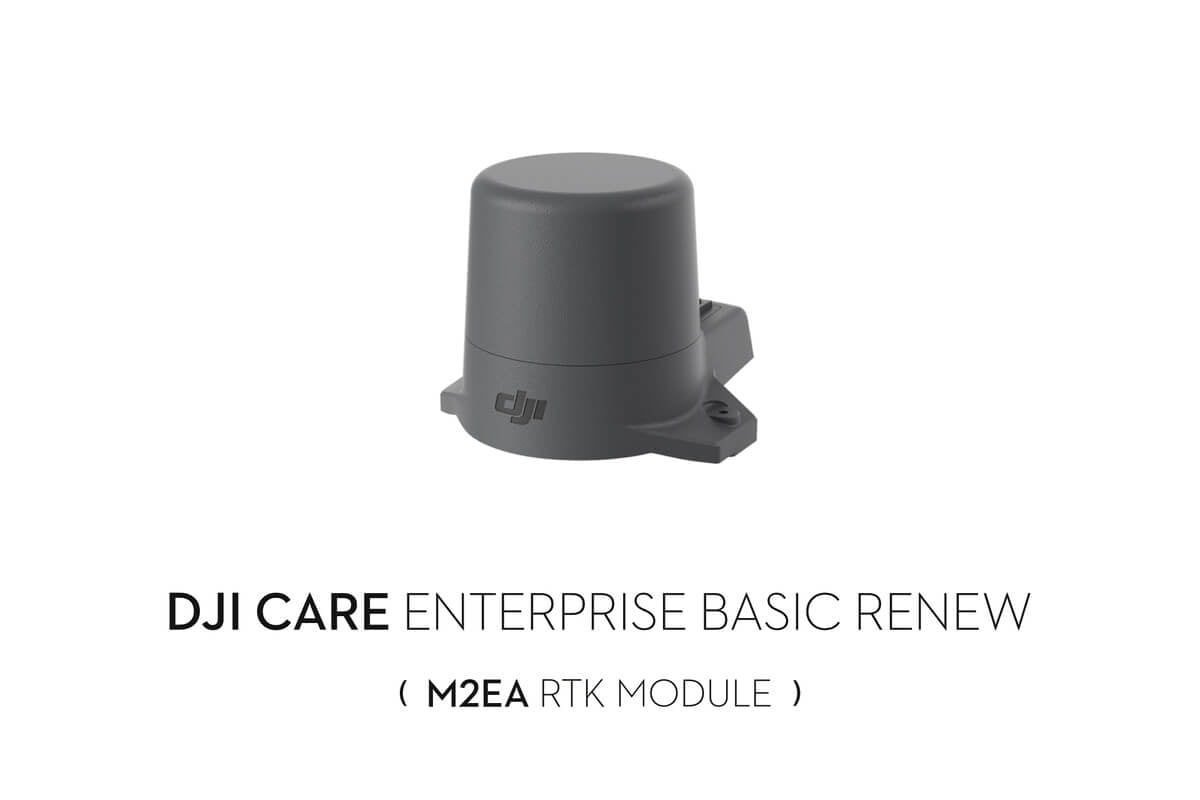 DJI - Care Enterprise Basic Renew (M2EA RTK Module)