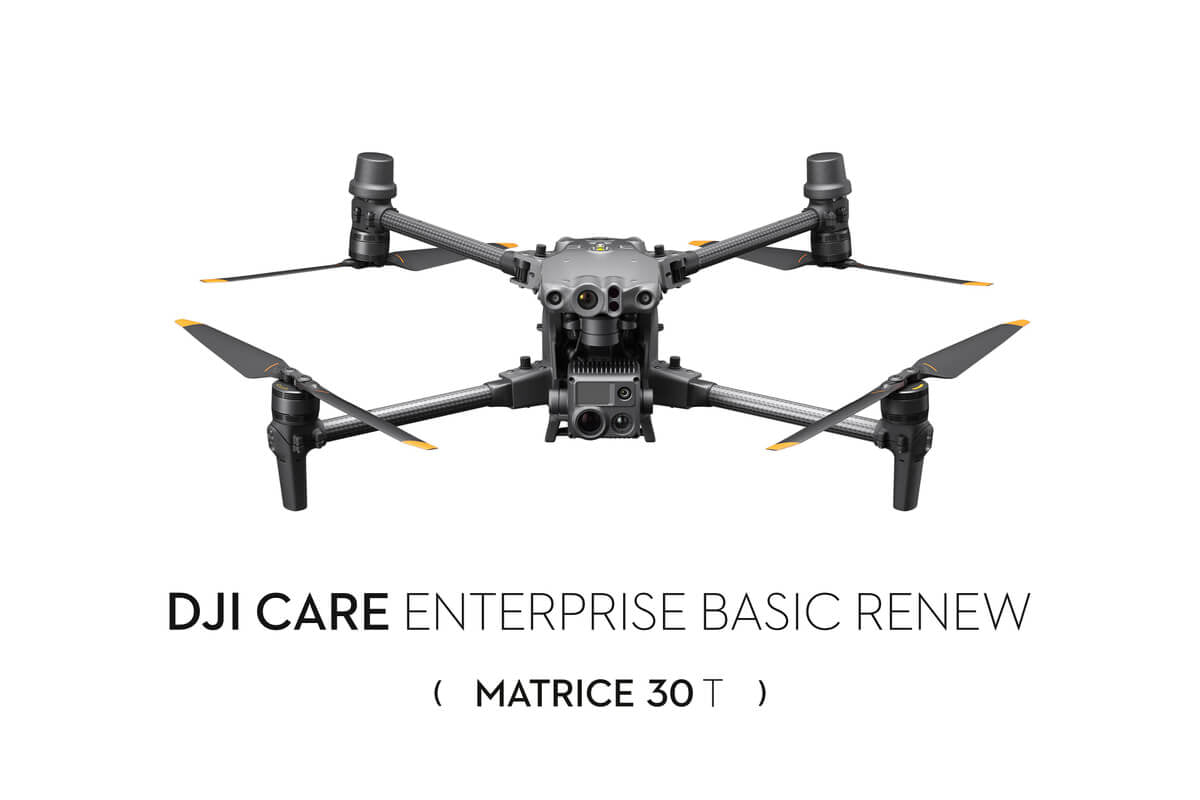 DJI - Care Enterprise Basic (M30T)