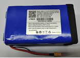 Chasing - M2 Pro RAW Battery - 300Wh RAW Battery