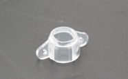 Qysea - V6 Series Plastic PLC Holder