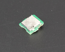 Qysea - V6 Series Parts - Remote Controller microSD Module