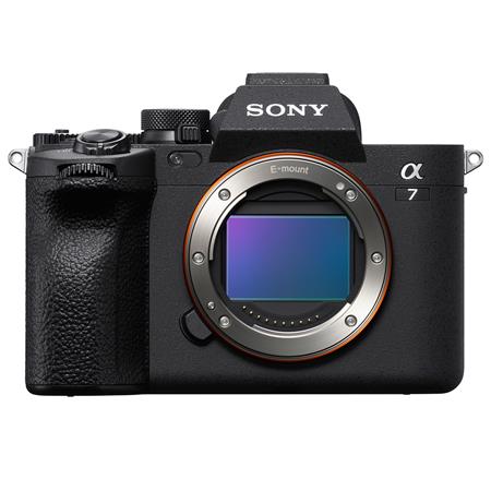 Sony Alpha 7R IV FullFrame ILC Camera (body)