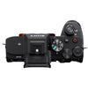 Sony Alpha 7R IV FullFrame ILC Camera (body)